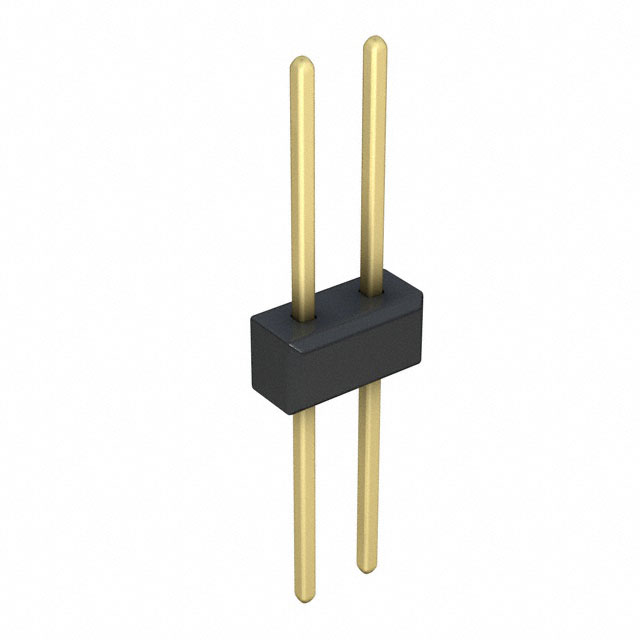 PBC01DFCN Sullins Connector Solutions