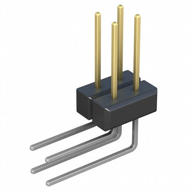 PBC02DBCN Sullins Connector Solutions