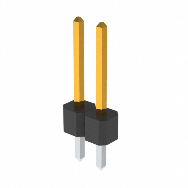 PBC02SFAN Sullins Connector Solutions