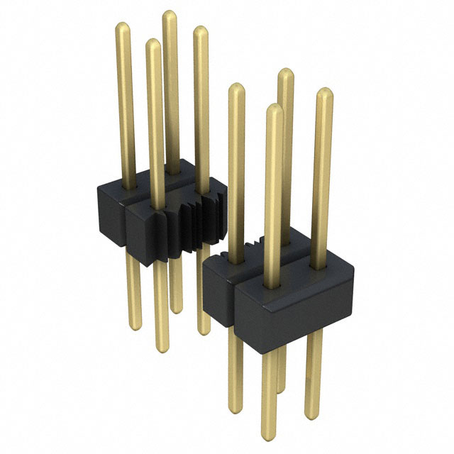 PBC15DFBN Sullins Connector Solutions