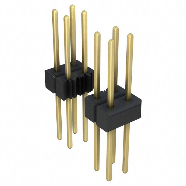 PBC05DFCN Sullins Connector Solutions