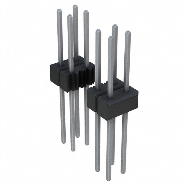 PBC05DFDN Sullins Connector Solutions