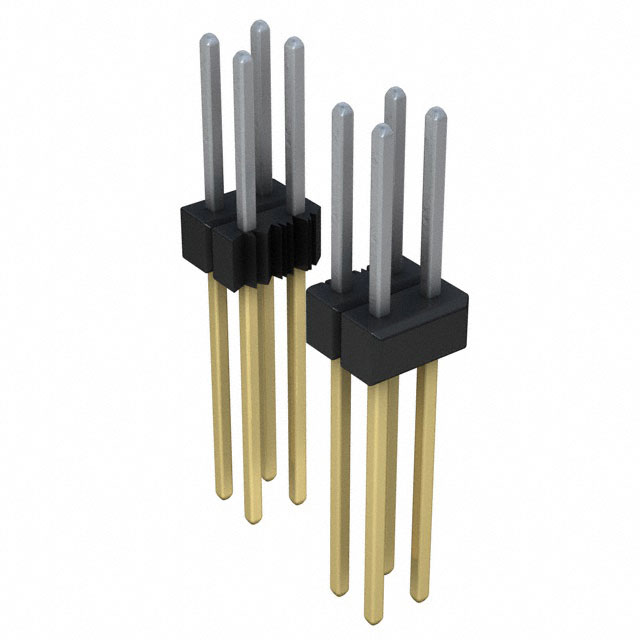 PBC05DFEN Sullins Connector Solutions