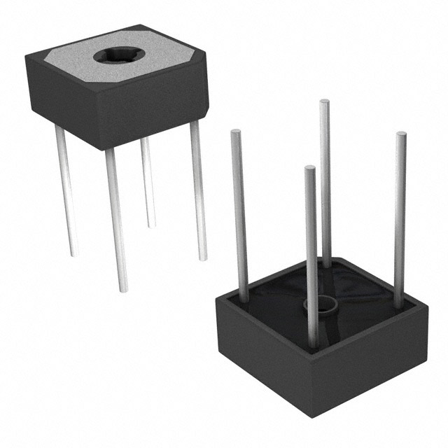 PBPC601 Diodes Incorporated