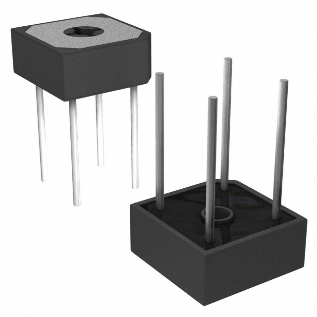 PBPC1001 Diodes Incorporated