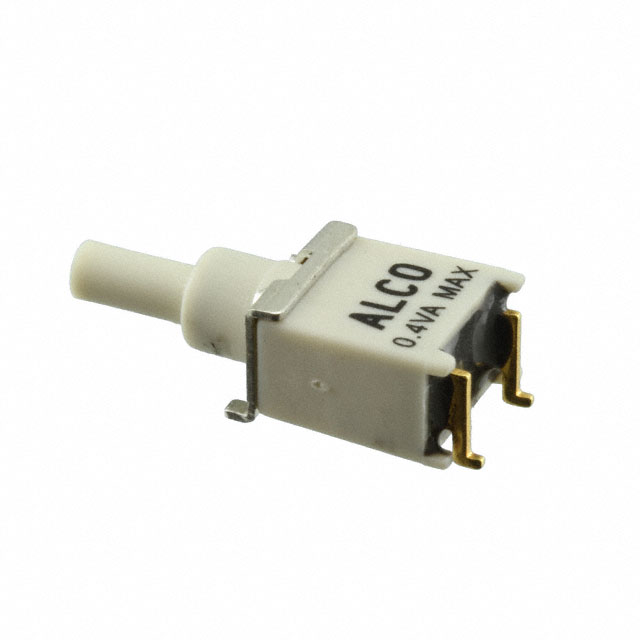 PBS9MZRES TE Connectivity ALCOSWITCH Switches