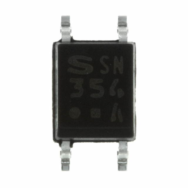 PC354N1 Sharp Microelectronics