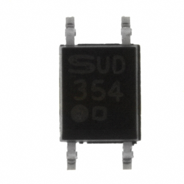 PC354NTJ000F Sharp Microelectronics