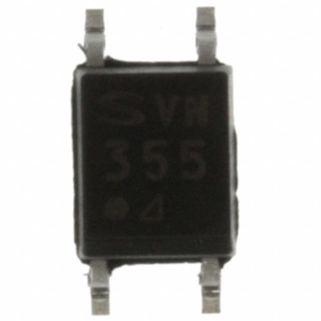 PC355NTJ000F Sharp Microelectronics