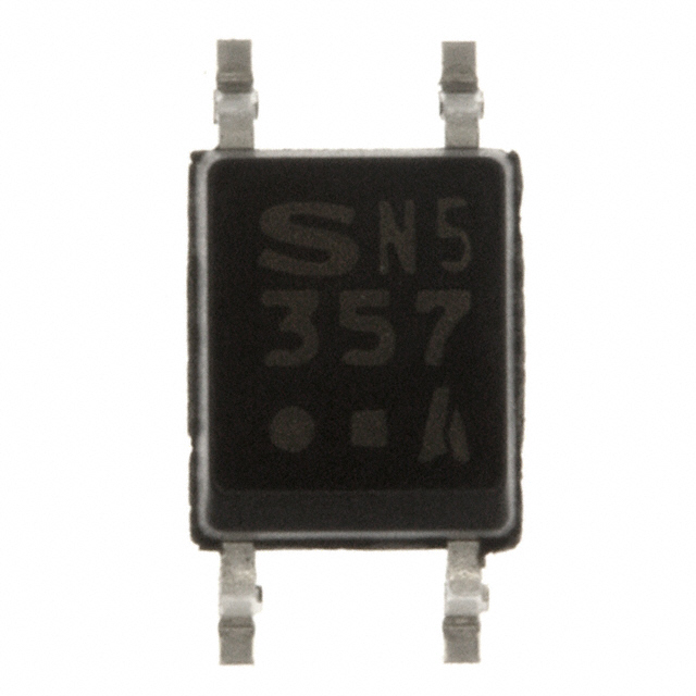 PC357N1 Sharp Microelectronics