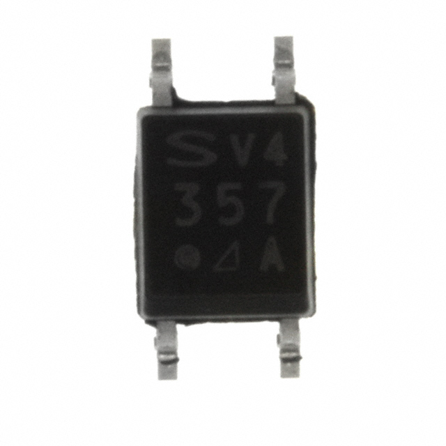 PC357N1TJ00F Sharp Microelectronics