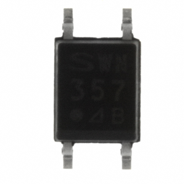 PC357N2TJ00F Sharp Microelectronics