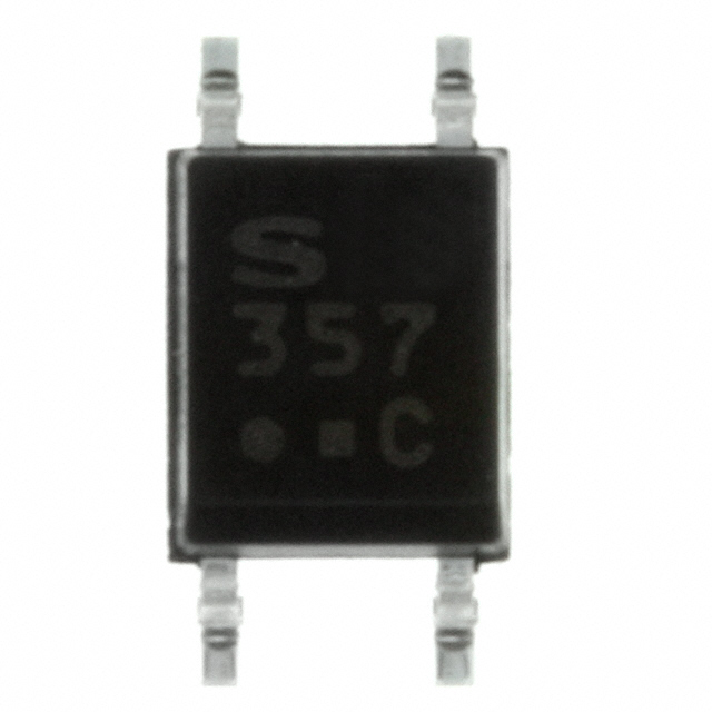 PC357N3 Sharp Microelectronics