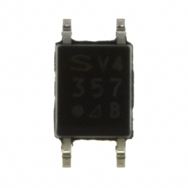 PC357N6TJ00F Sharp Microelectronics