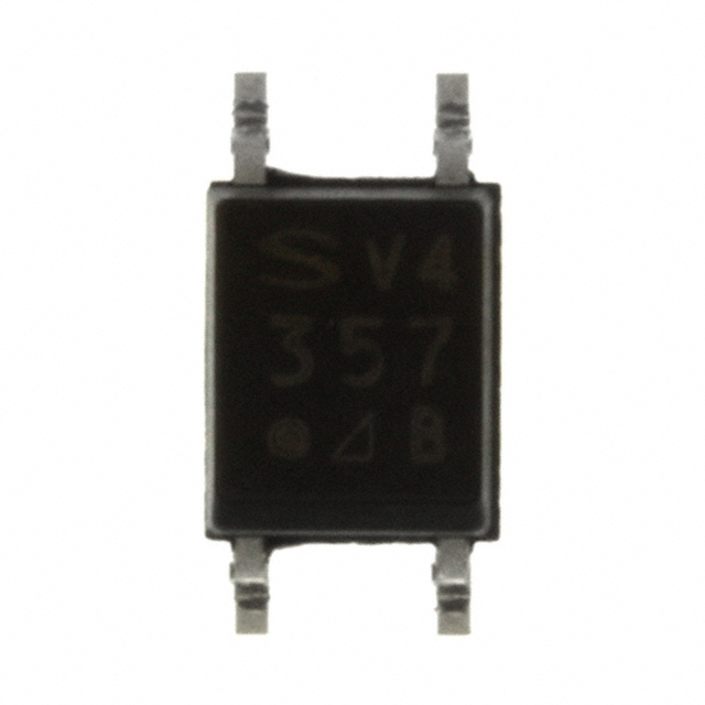 PC357N9TJ00F Sharp Microelectronics