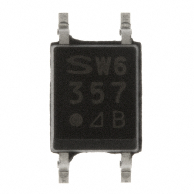 PC357NTJ000F Sharp Microelectronics