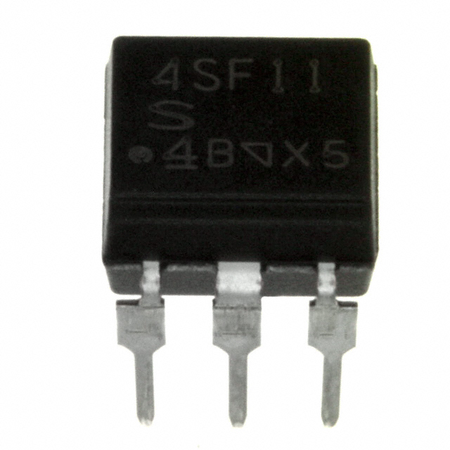 PC4SF11YTZBF SHARP/Socle Technology