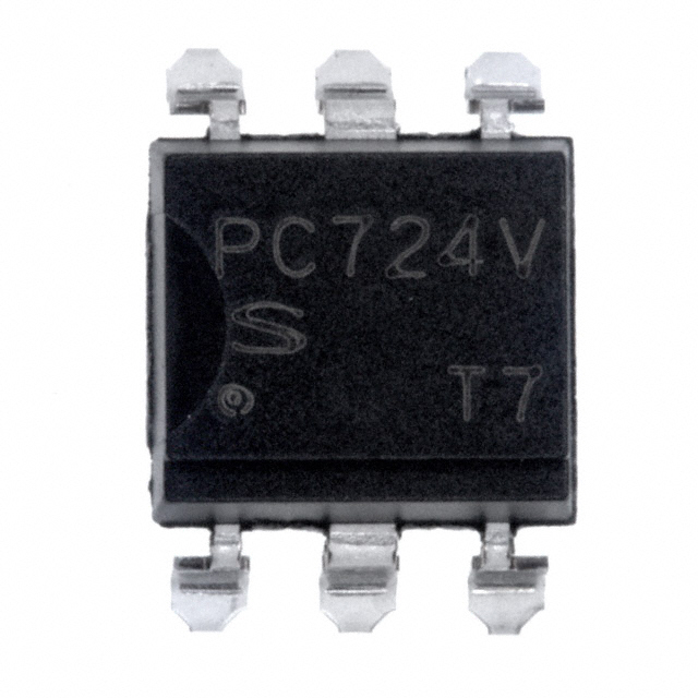 PC724V0NIPXF Sharp Microelectronics