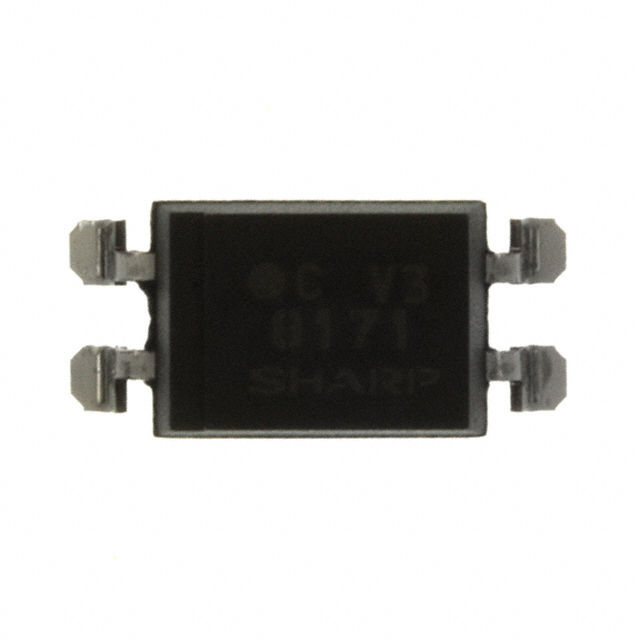 PC81716NIP0F Sharp Microelectronics