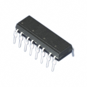 PC844X1J000F Sharp Microelectronics