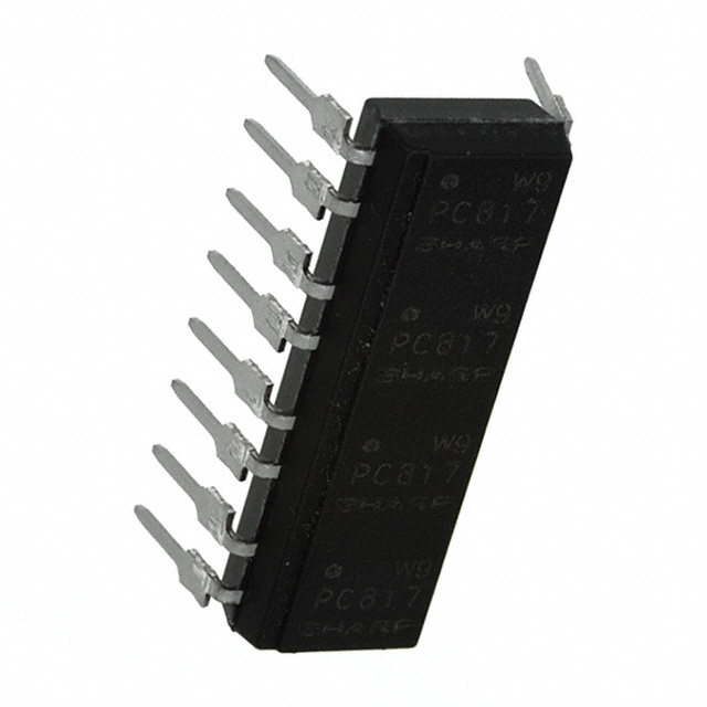 PC847XJ0000F Sharp Microelectronics