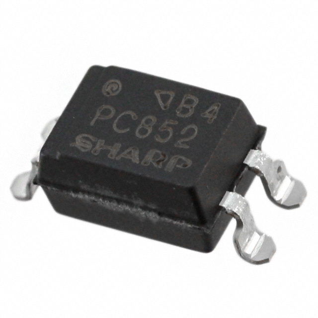 PC852XNNIP0F SHARP/Socle Technology