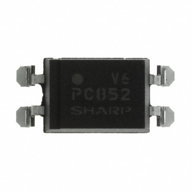 PC852XPJ000F Sharp Microelectronics