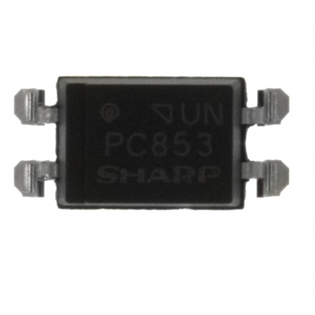 PC853XPJ000F Sharp Microelectronics