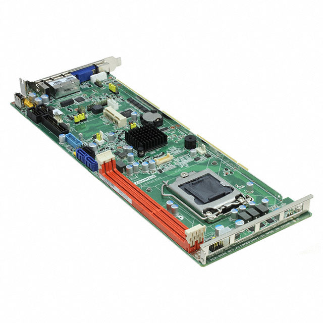 PCA-6028G2-00A1E Advantech Corp