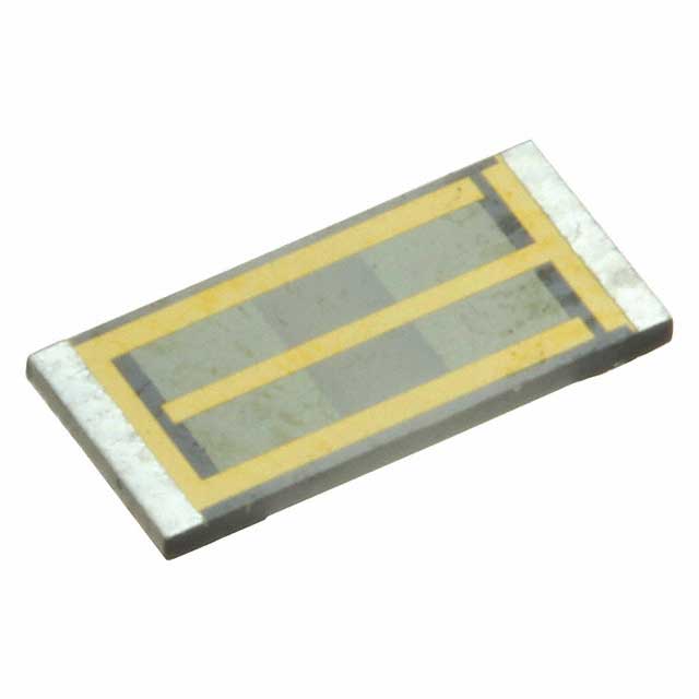PCAN2512E49R9BST5 Vishay Dale Thin Film