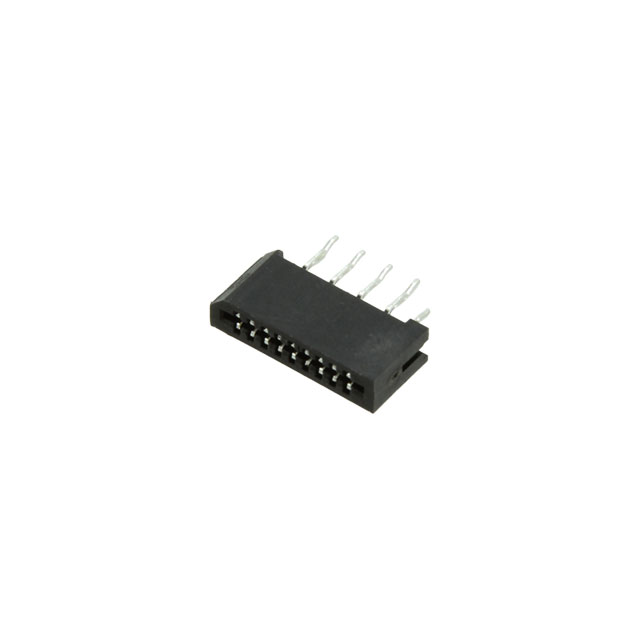 PCB-C-09-T-20 Adam Tech