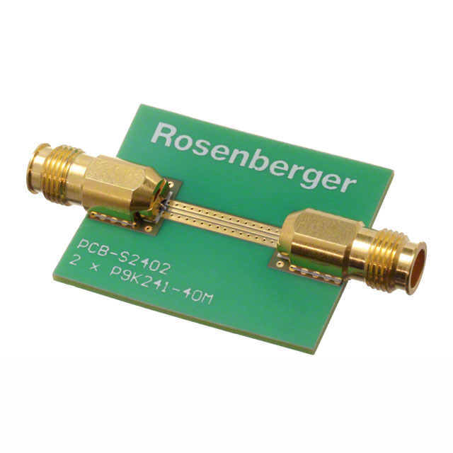 PCB-S2402-SB Rosenberger