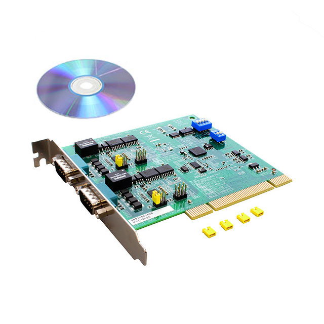 PCI-1602C-AE Advantech Corp