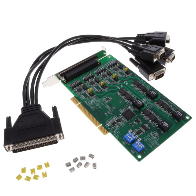 PCI-1612C-CE Advantech Corp