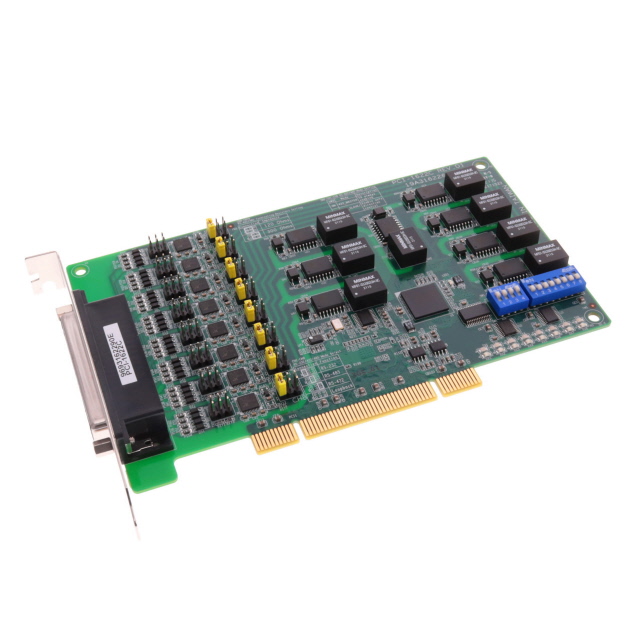 PCI-1622C-DE Advantech Corp