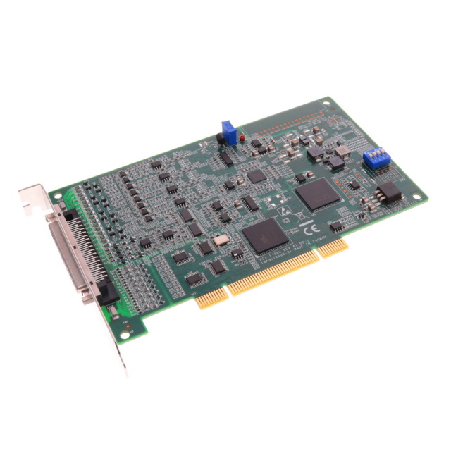 PCI-1706U-AE Advantech Corp