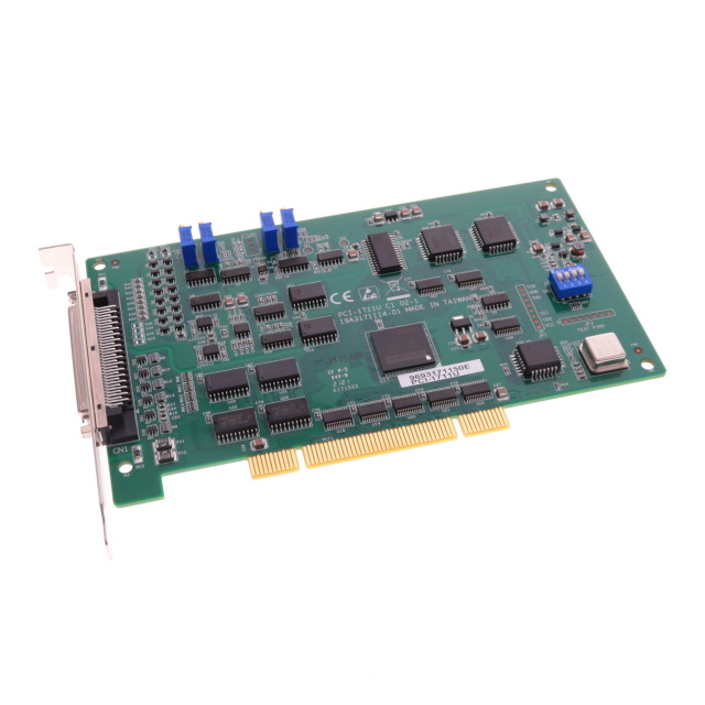 PCI-1711U-CE Advantech Corp