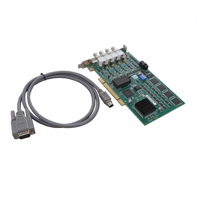 PCI-1714UL-BE Advantech Corp