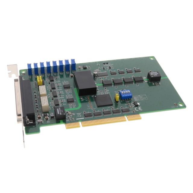 PCI-1720U-BE Advantech Corp