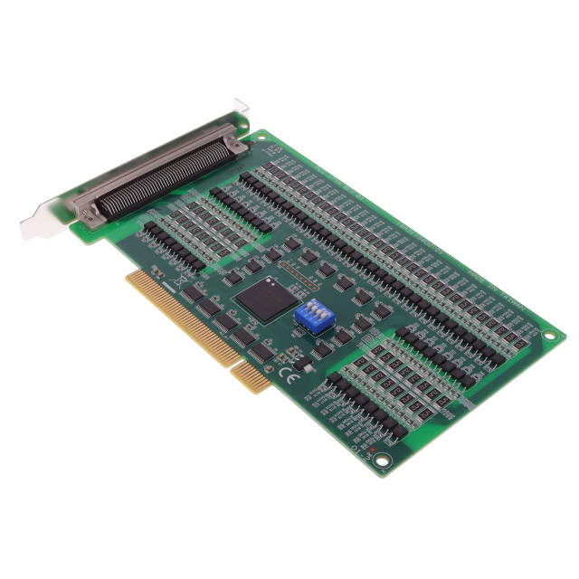 PCI-1754-BE Advantech Corp