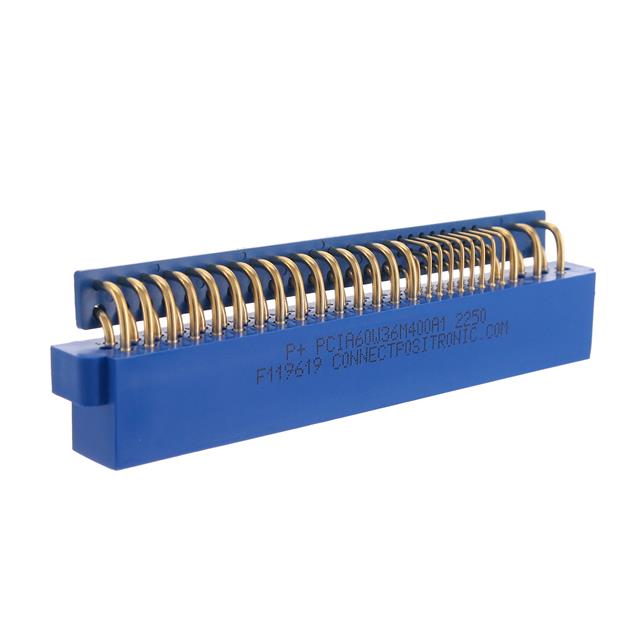 PCIA60W36M400A1 Amphenol Positronic