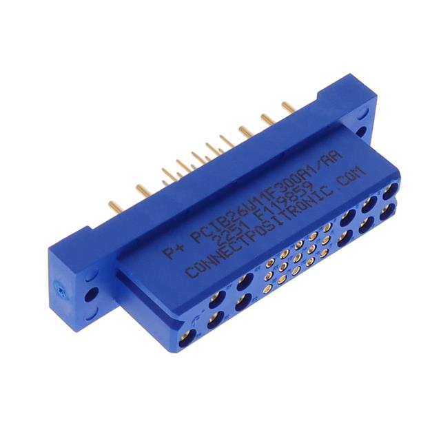 PCIB26W11F300A1/AA Amphenol Positronic