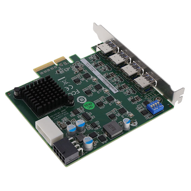 PCIE-1154-AE Advantech Corp