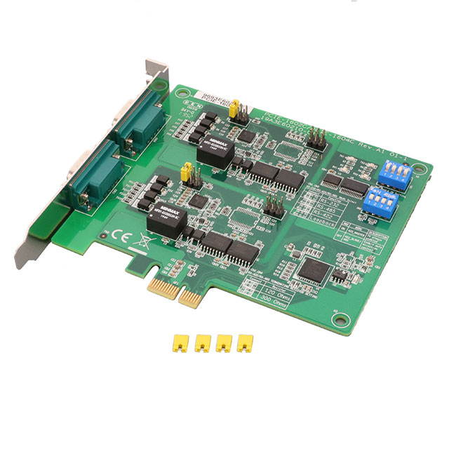 PCIE-1602C-AE Advantech Corp