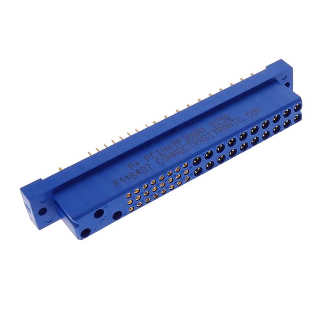 PCIH47F300A1 Amphenol Positronic