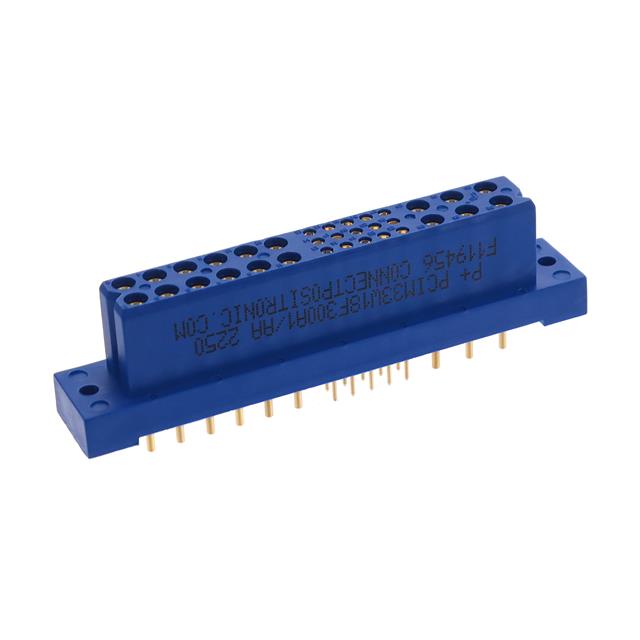 PCIM33W18F300A1/AA Amphenol Positronic