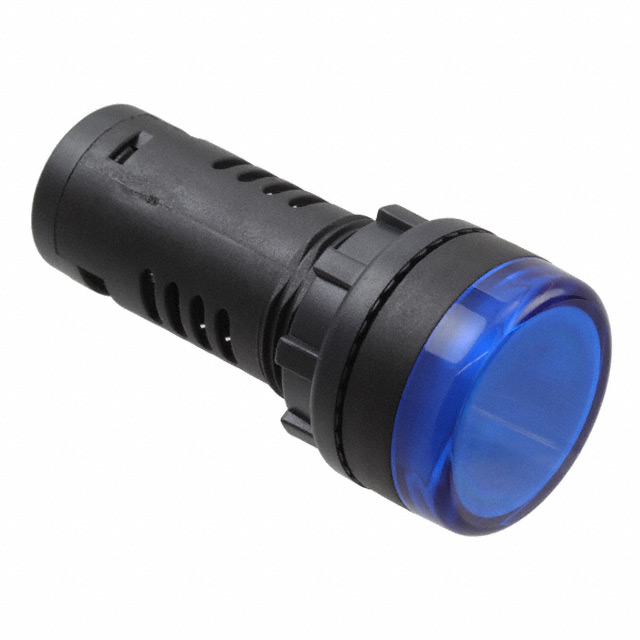 PCL2224V600B Visual Communications Company - VCC