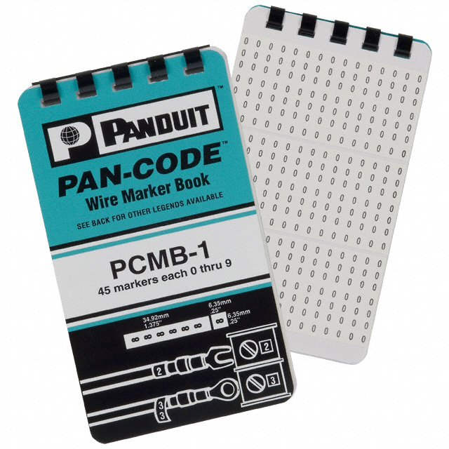 PCMB-1 Panduit Corp