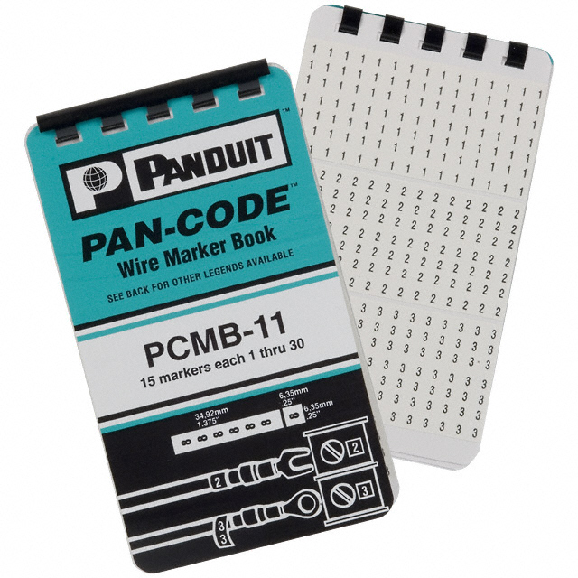 PCMB-11 Panduit Corp