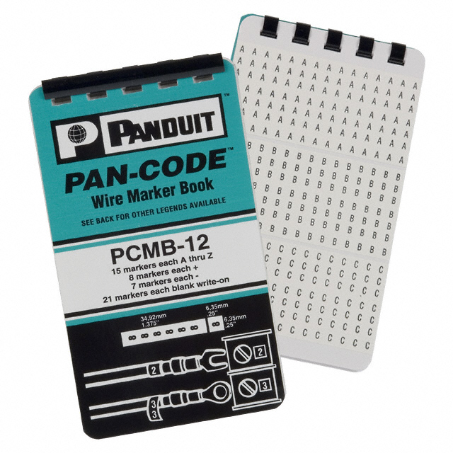 PCMB-12 Panduit Corp